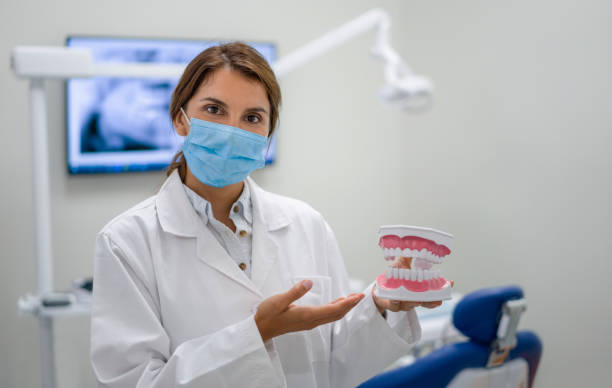 Tooth Infection Emergency Dentist in OH