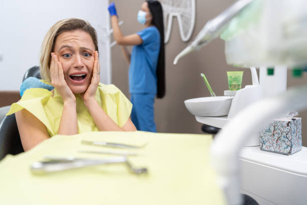Best Emergency Gum Pain Relief  in Brewster, OH