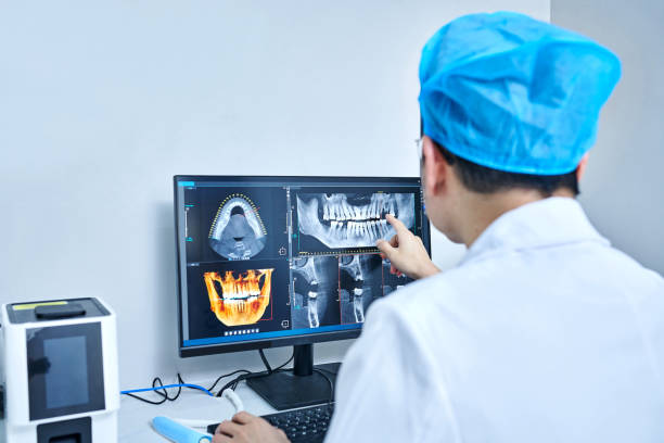 Best Knocked-Out Tooth Emergency  in Brewster, OH