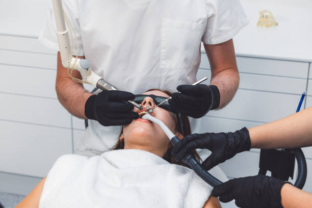 Best Emergency Tooth Extraction  in Brewster, OH