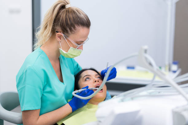 Best Dentist Open Late Near Me  in Brewster, OH